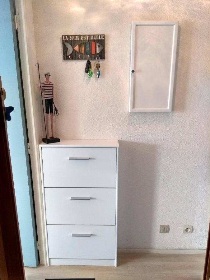 Studio Les Sables D'Olonne Port Olona - La Chaume 外观 照片