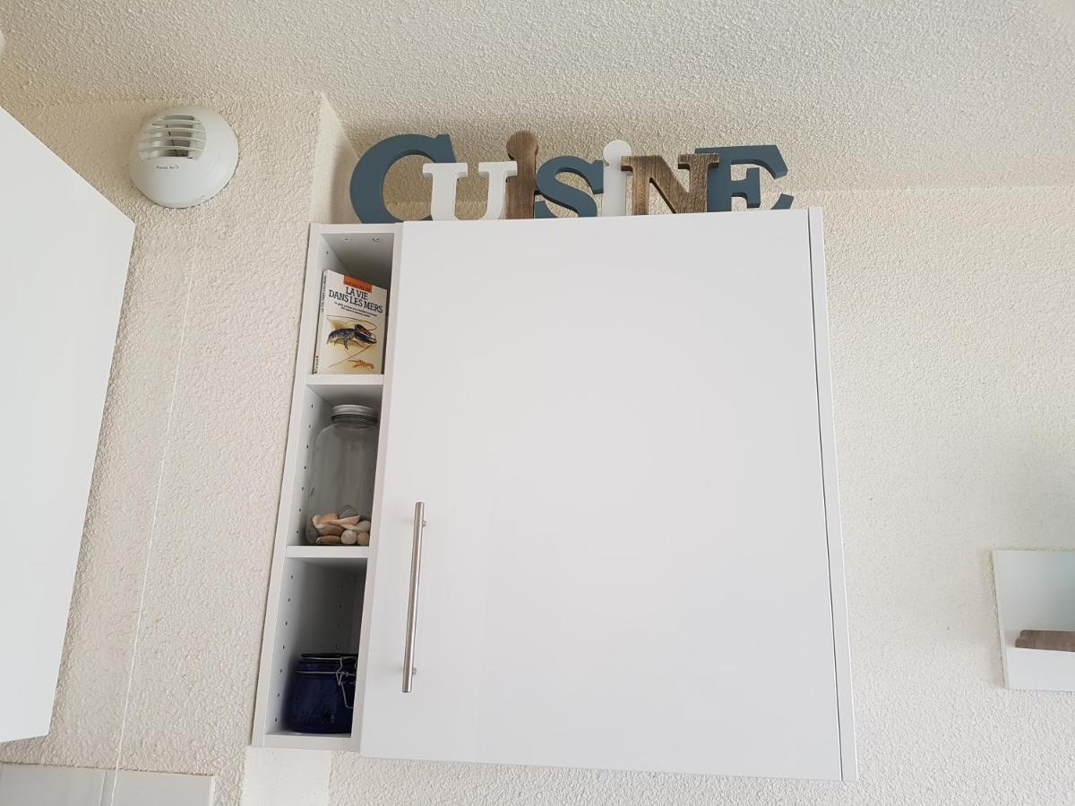 Studio Les Sables D'Olonne Port Olona - La Chaume 外观 照片