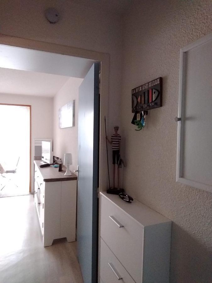 Studio Les Sables D'Olonne Port Olona - La Chaume 外观 照片
