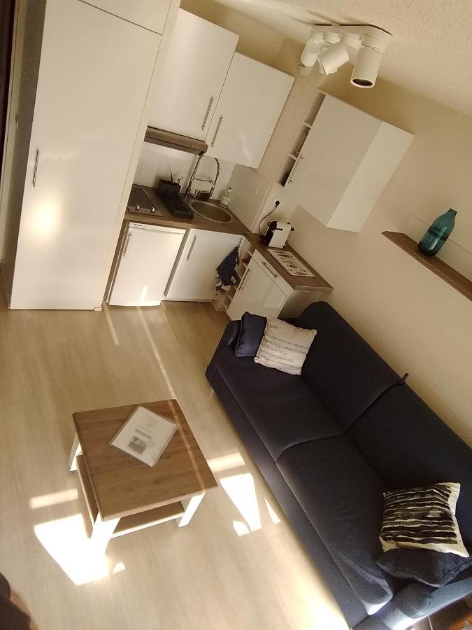Studio Les Sables D'Olonne Port Olona - La Chaume 外观 照片