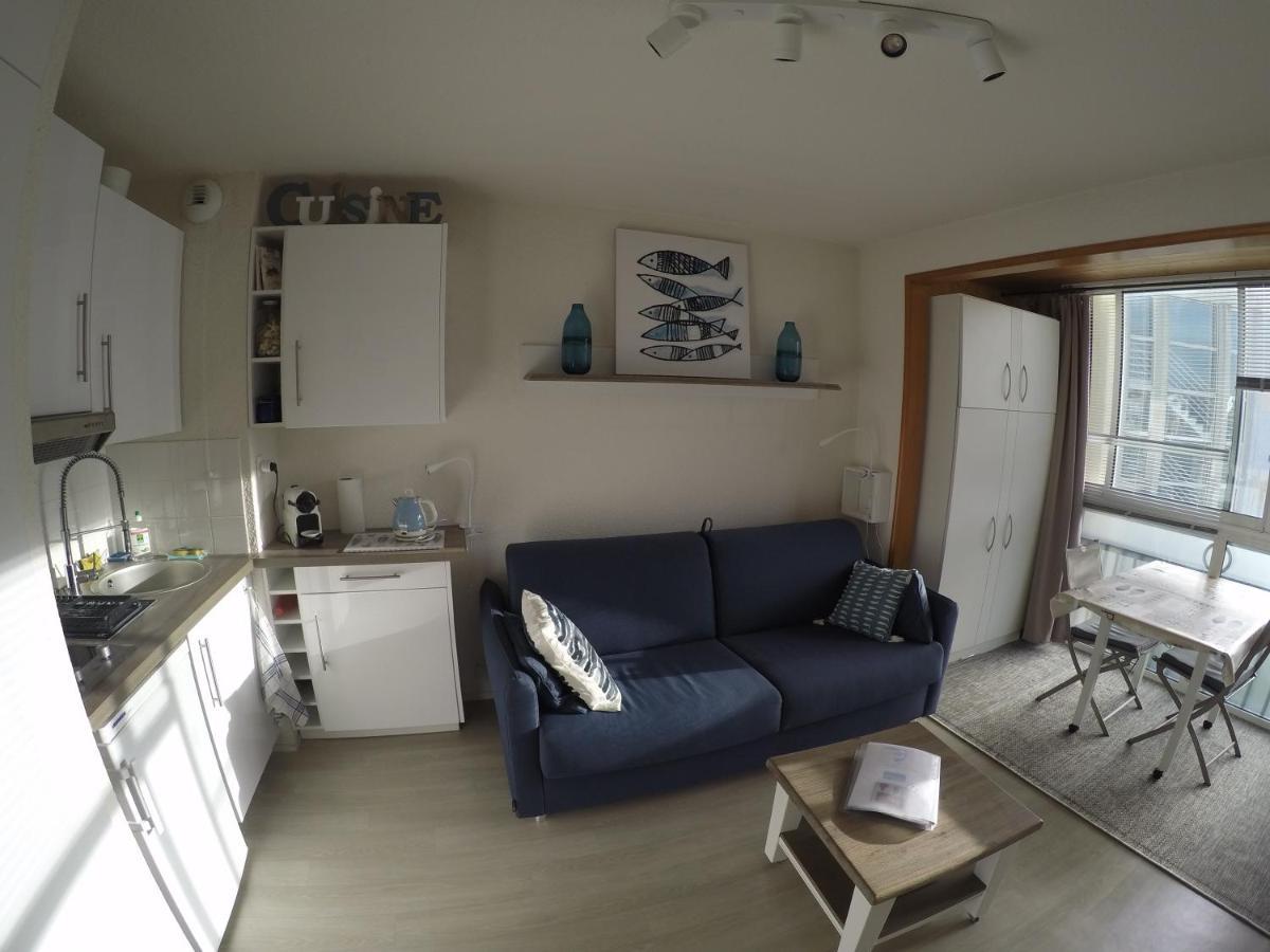 Studio Les Sables D'Olonne Port Olona - La Chaume 外观 照片