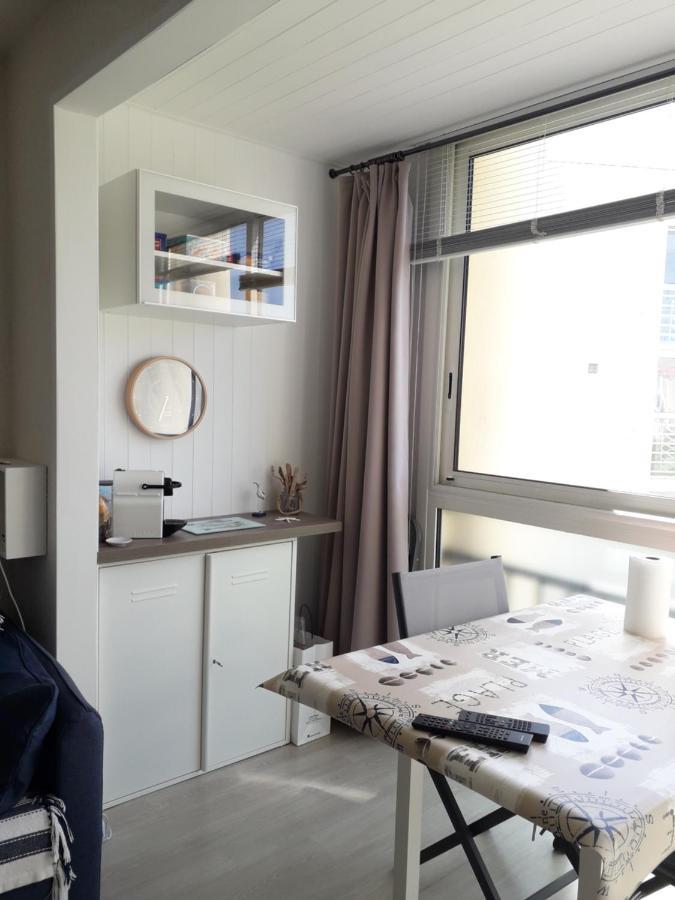 Studio Les Sables D'Olonne Port Olona - La Chaume 外观 照片
