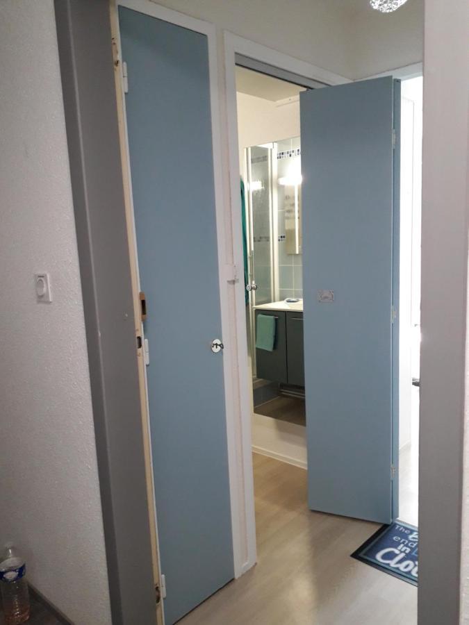 Studio Les Sables D'Olonne Port Olona - La Chaume 外观 照片