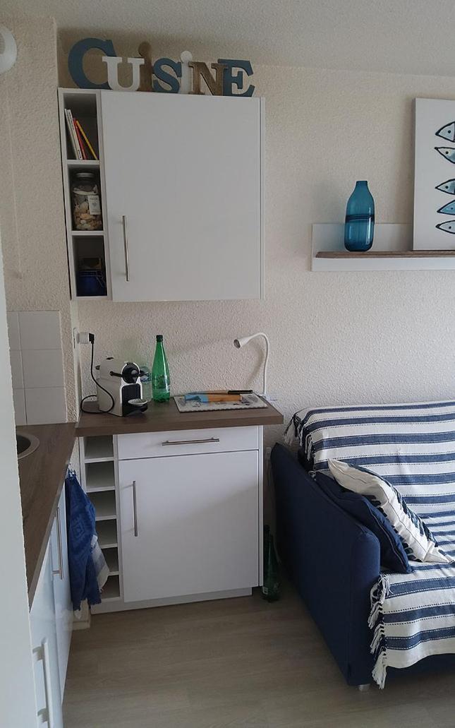 Studio Les Sables D'Olonne Port Olona - La Chaume 外观 照片