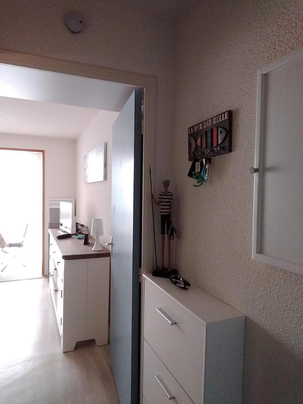 Studio Les Sables D'Olonne Port Olona - La Chaume 外观 照片