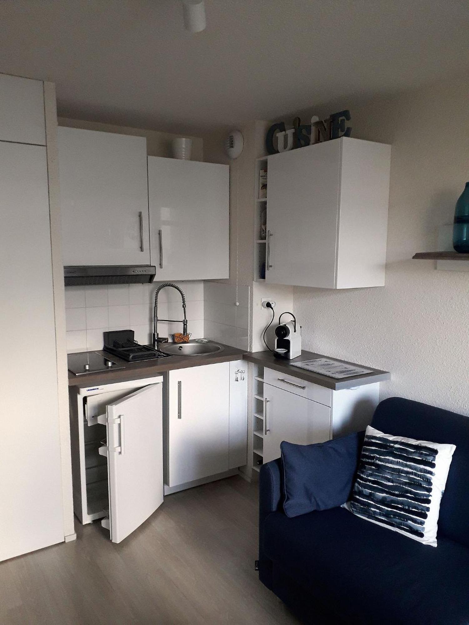 Studio Les Sables D'Olonne Port Olona - La Chaume 外观 照片