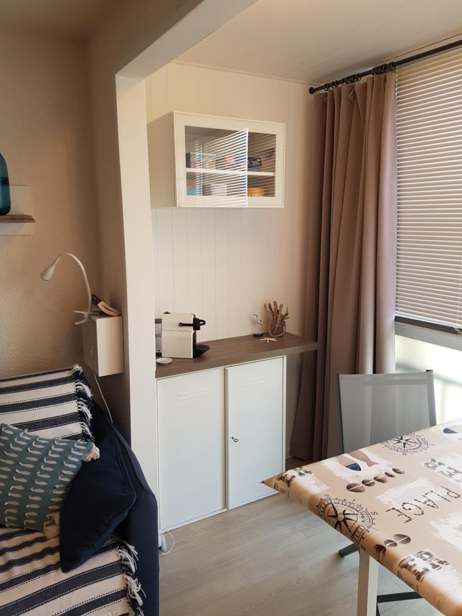 Studio Les Sables D'Olonne Port Olona - La Chaume 外观 照片